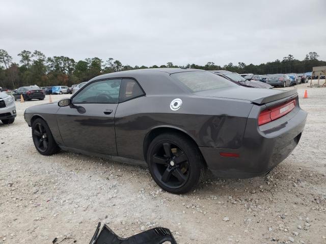 Photo 1 VIN: 2C3CDYAG8DH634612 - DODGE CHALLENGER 