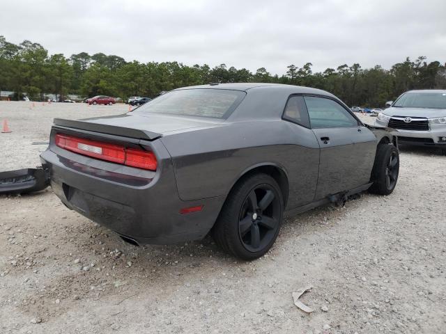 Photo 2 VIN: 2C3CDYAG8DH634612 - DODGE CHALLENGER 