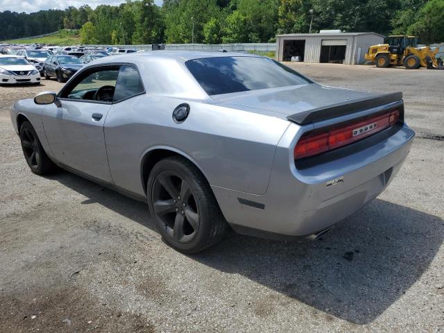 Photo 1 VIN: 2C3CDYAG8DH641527 - DODGE CHALLENGER 