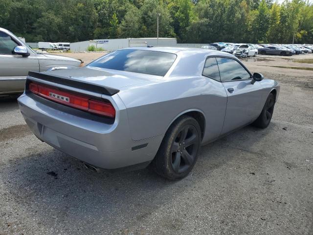 Photo 2 VIN: 2C3CDYAG8DH641527 - DODGE CHALLENGER 