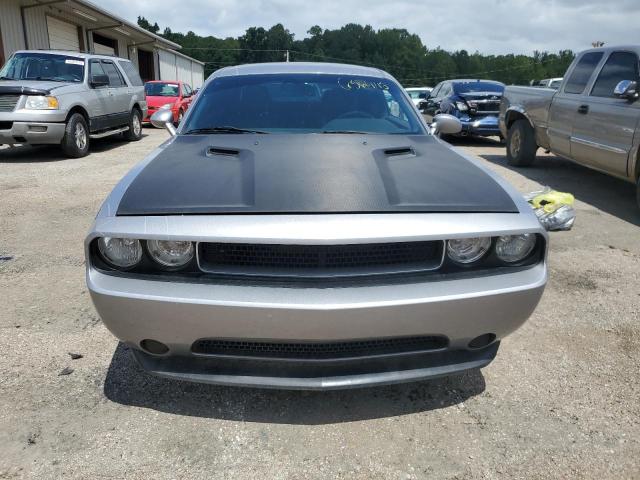 Photo 4 VIN: 2C3CDYAG8DH641527 - DODGE CHALLENGER 