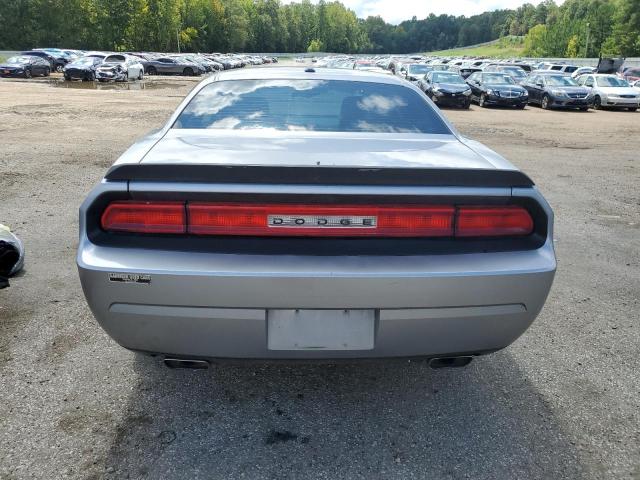 Photo 5 VIN: 2C3CDYAG8DH641527 - DODGE CHALLENGER 