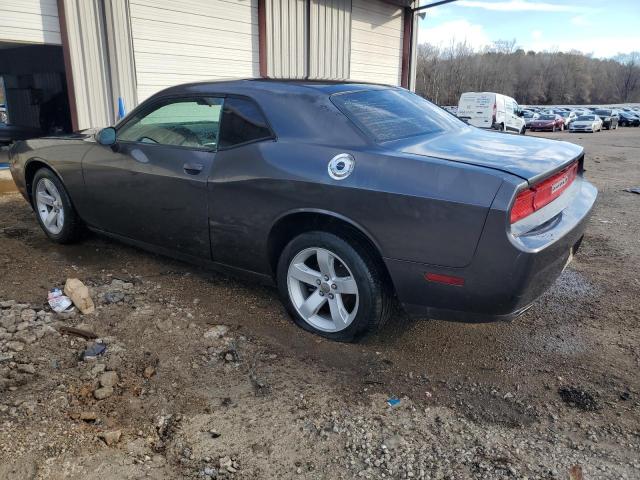 Photo 1 VIN: 2C3CDYAG8DH645805 - DODGE CHALLENGER 