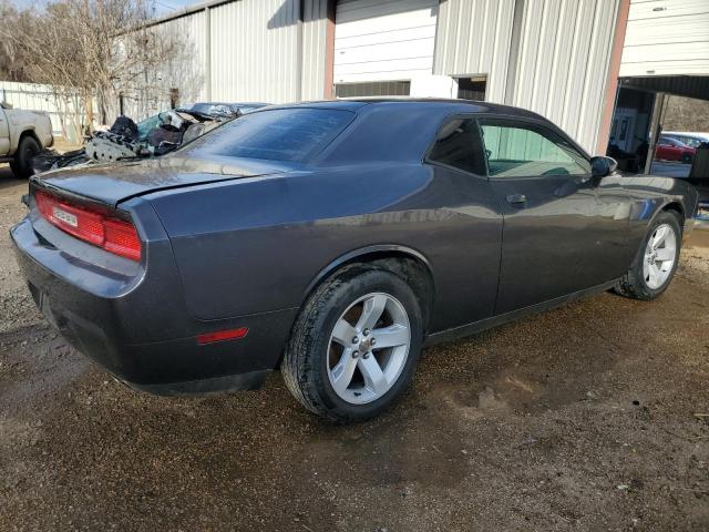 Photo 2 VIN: 2C3CDYAG8DH645805 - DODGE CHALLENGER 