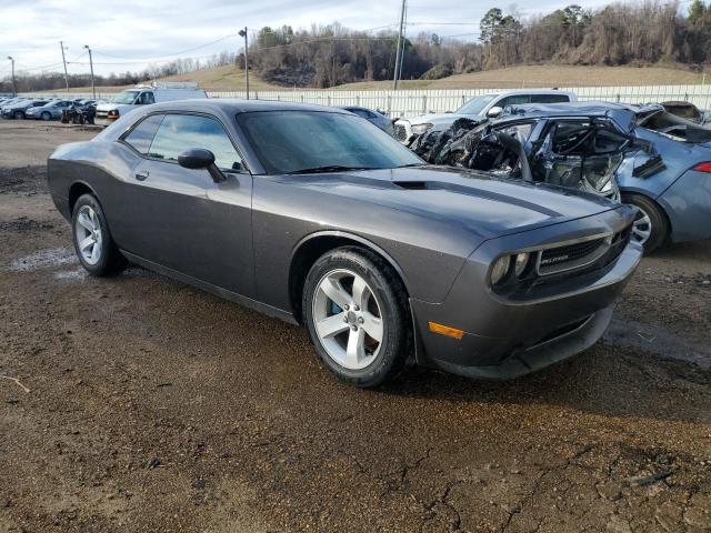 Photo 3 VIN: 2C3CDYAG8DH645805 - DODGE CHALLENGER 