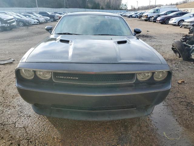 Photo 4 VIN: 2C3CDYAG8DH645805 - DODGE CHALLENGER 