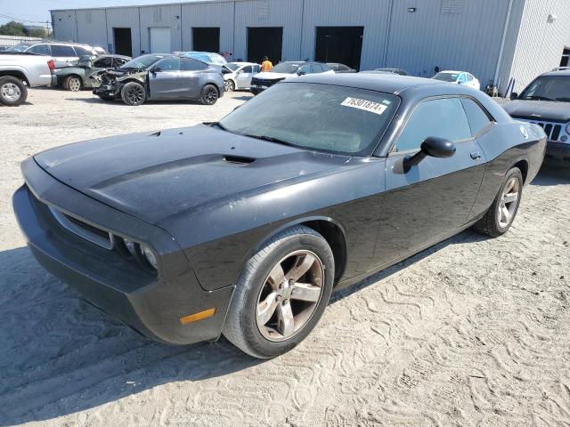 Photo 0 VIN: 2C3CDYAG8DH645898 - DODGE CHALLENGER 