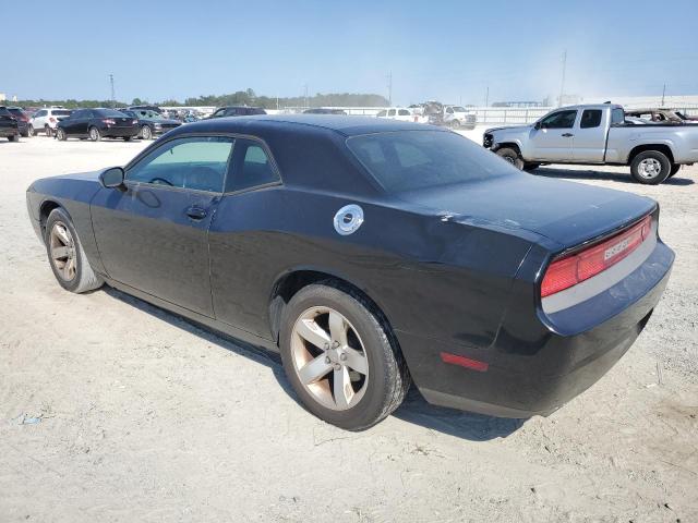 Photo 1 VIN: 2C3CDYAG8DH645898 - DODGE CHALLENGER 