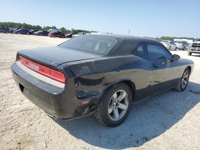 Photo 2 VIN: 2C3CDYAG8DH645898 - DODGE CHALLENGER 