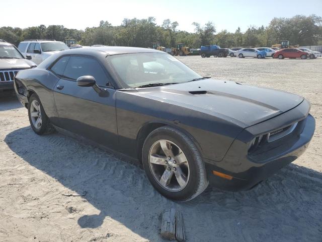 Photo 3 VIN: 2C3CDYAG8DH645898 - DODGE CHALLENGER 