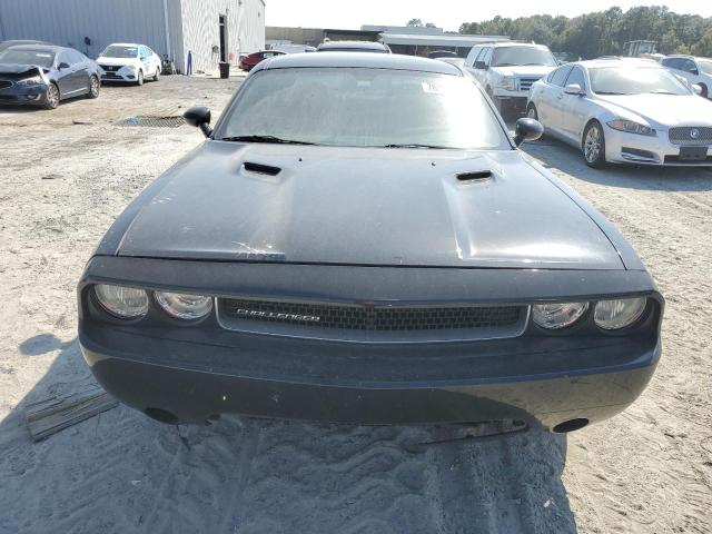 Photo 4 VIN: 2C3CDYAG8DH645898 - DODGE CHALLENGER 