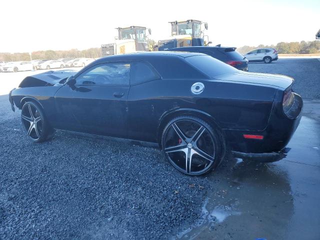 Photo 1 VIN: 2C3CDYAG8DH670199 - DODGE CHALLENGER 