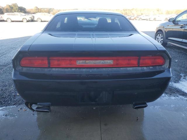 Photo 5 VIN: 2C3CDYAG8DH670199 - DODGE CHALLENGER 