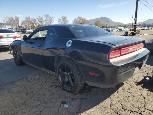 Photo 1 VIN: 2C3CDYAG8DH674625 - DODGE CHALLENGER 