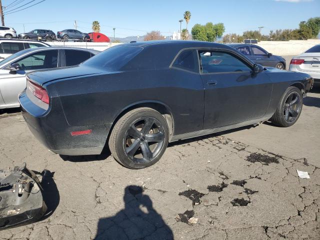 Photo 2 VIN: 2C3CDYAG8DH674625 - DODGE CHALLENGER 