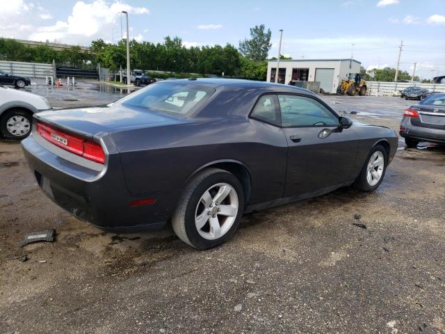 Photo 2 VIN: 2C3CDYAG8DH686872 - DODGE CHALLENGER 