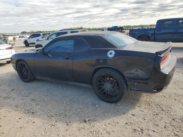 Photo 1 VIN: 2C3CDYAG8EH153258 - DODGE CHALLENGER 