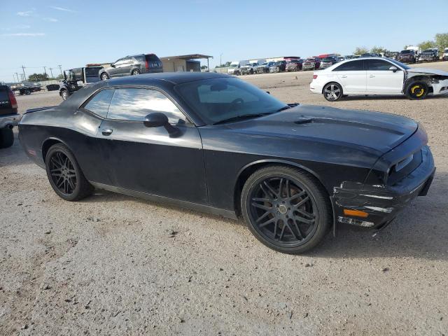 Photo 3 VIN: 2C3CDYAG8EH153258 - DODGE CHALLENGER 