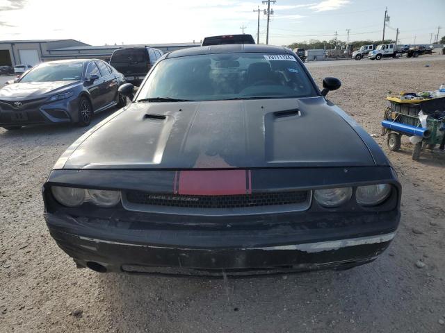 Photo 4 VIN: 2C3CDYAG8EH153258 - DODGE CHALLENGER 