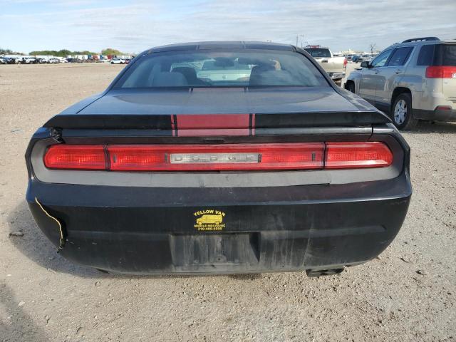 Photo 5 VIN: 2C3CDYAG8EH153258 - DODGE CHALLENGER 