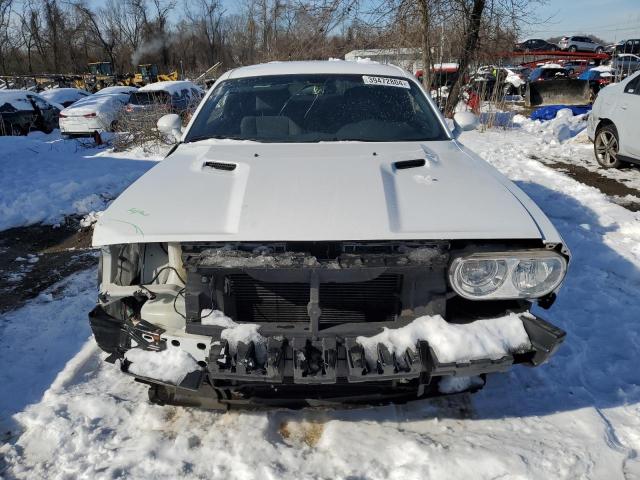 Photo 4 VIN: 2C3CDYAG8EH179844 - DODGE CHALLENGER 