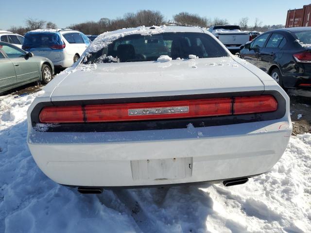 Photo 5 VIN: 2C3CDYAG8EH179844 - DODGE CHALLENGER 