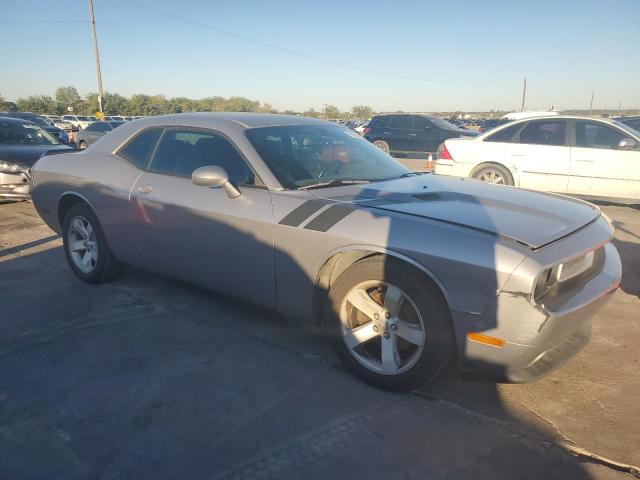 Photo 3 VIN: 2C3CDYAG8EH184459 - DODGE CHALLENGER 