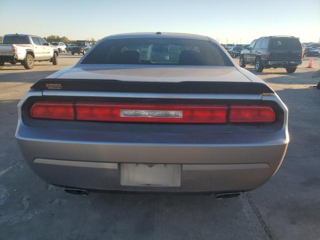 Photo 5 VIN: 2C3CDYAG8EH184459 - DODGE CHALLENGER 