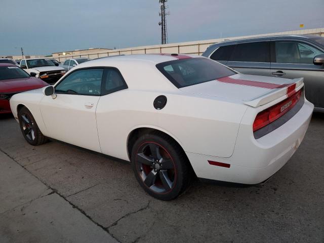 Photo 1 VIN: 2C3CDYAG8EH185398 - DODGE CHALLENGER 