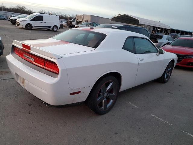 Photo 2 VIN: 2C3CDYAG8EH185398 - DODGE CHALLENGER 