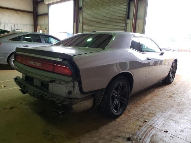 Photo 3 VIN: 2C3CDYAG8EH208825 - DODGE CHALLENGER 