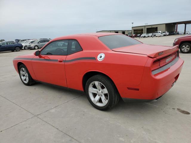 Photo 1 VIN: 2C3CDYAG8EH244823 - DODGE CHALLENGER 