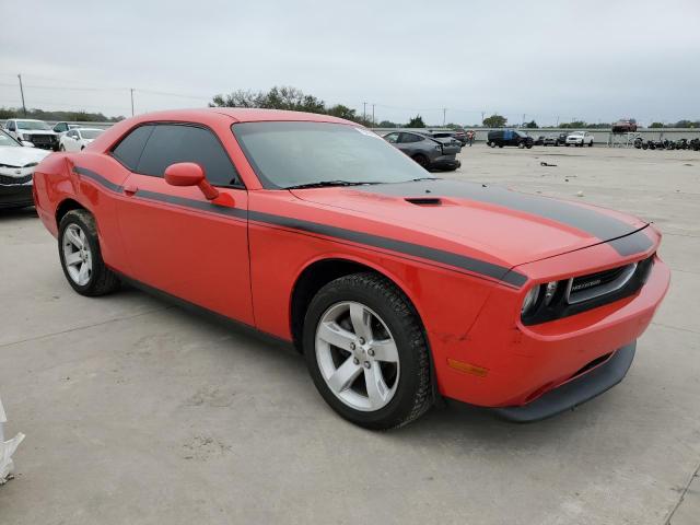 Photo 3 VIN: 2C3CDYAG8EH244823 - DODGE CHALLENGER 