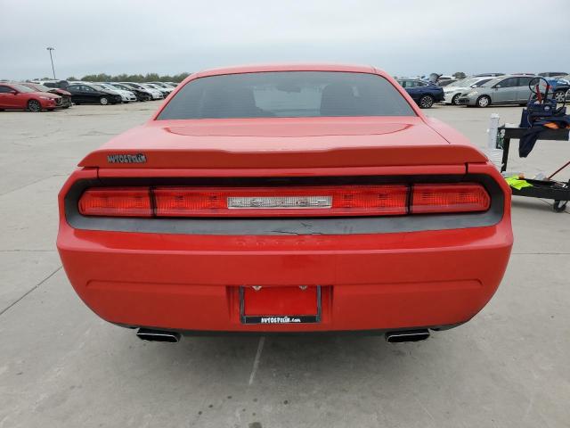 Photo 5 VIN: 2C3CDYAG8EH244823 - DODGE CHALLENGER 