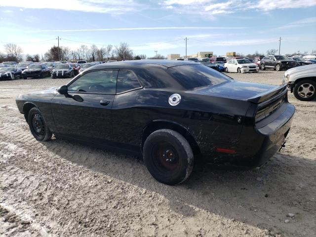 Photo 1 VIN: 2C3CDYAG8EH294606 - DODGE CHALLENGER 