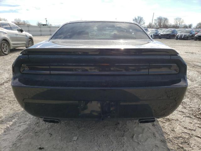 Photo 5 VIN: 2C3CDYAG8EH294606 - DODGE CHALLENGER 