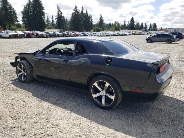 Photo 1 VIN: 2C3CDYAG8EH310738 - DODGE CHALLENGER 