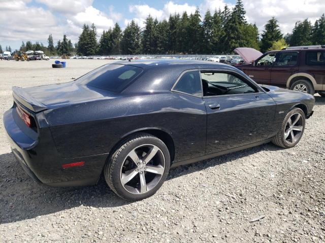 Photo 2 VIN: 2C3CDYAG8EH310738 - DODGE CHALLENGER 