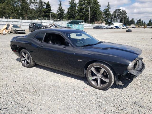 Photo 3 VIN: 2C3CDYAG8EH310738 - DODGE CHALLENGER 