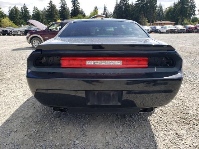 Photo 5 VIN: 2C3CDYAG8EH310738 - DODGE CHALLENGER 