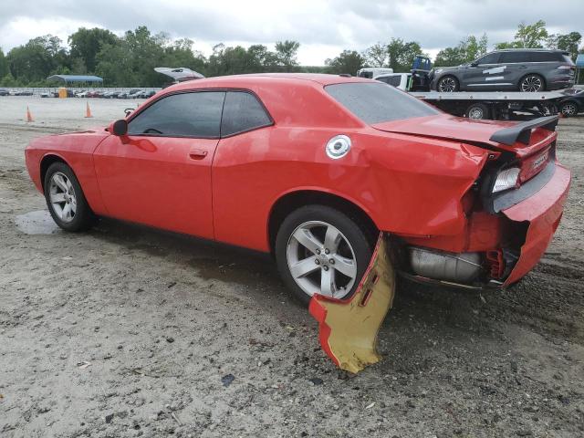 Photo 1 VIN: 2C3CDYAG8EH313865 - DODGE CHALLENGER 