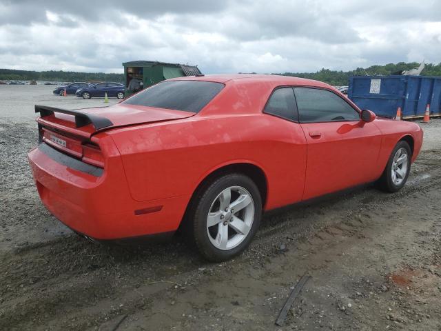 Photo 2 VIN: 2C3CDYAG8EH313865 - DODGE CHALLENGER 