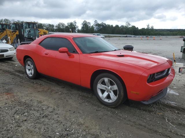 Photo 3 VIN: 2C3CDYAG8EH313865 - DODGE CHALLENGER 