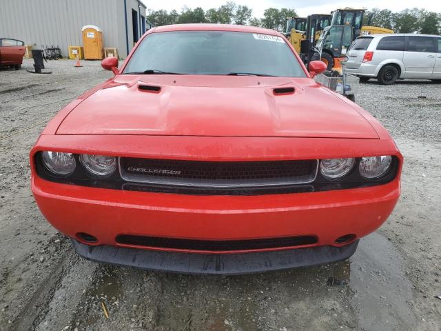 Photo 4 VIN: 2C3CDYAG8EH313865 - DODGE CHALLENGER 