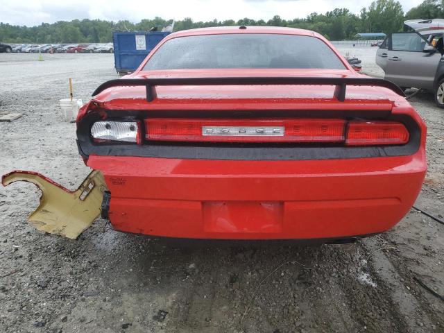 Photo 5 VIN: 2C3CDYAG8EH313865 - DODGE CHALLENGER 