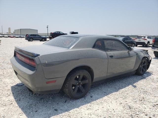 Photo 2 VIN: 2C3CDYAG9CH104146 - DODGE CHALLENGER 