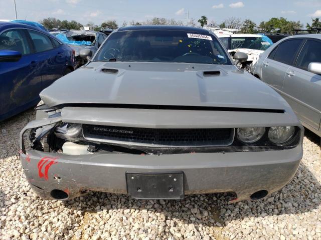 Photo 4 VIN: 2C3CDYAG9CH104146 - DODGE CHALLENGER 