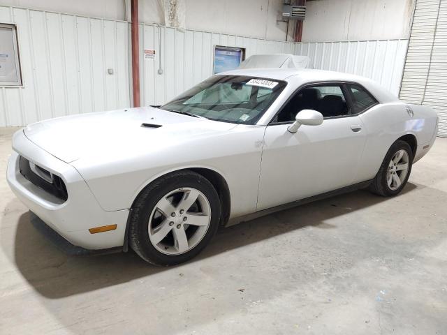 Photo 0 VIN: 2C3CDYAG9CH110867 - DODGE CHALLENGER 