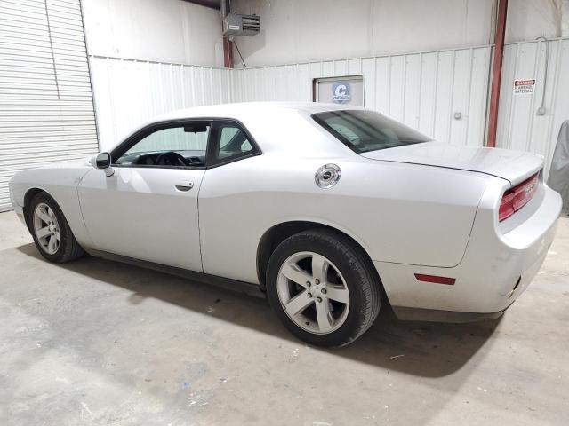 Photo 1 VIN: 2C3CDYAG9CH110867 - DODGE CHALLENGER 