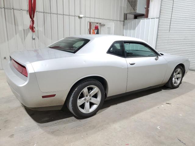 Photo 2 VIN: 2C3CDYAG9CH110867 - DODGE CHALLENGER 